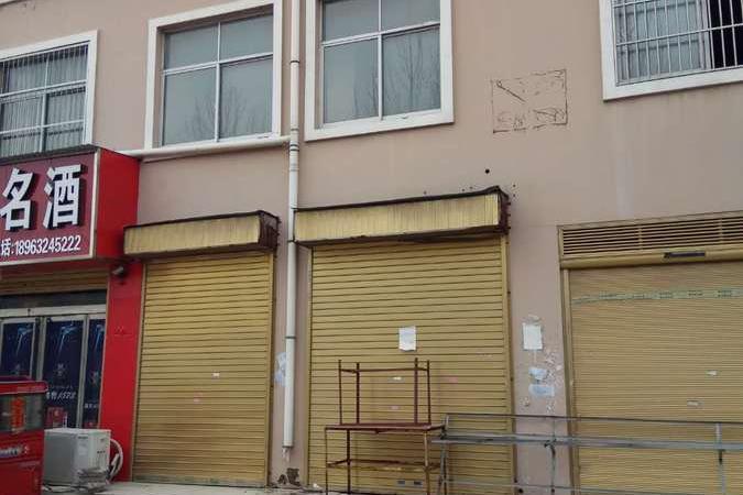 【3圖】華耀城f區(qū)家居市場廚衛(wèi)專區(qū)-周口商鋪出租-周口商鋪搜網(wǎng)