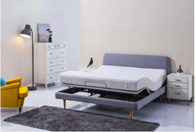 36氪首發|聚焦智能床產業鏈 麒盛科技獲紅星美凱龍、分享投資等