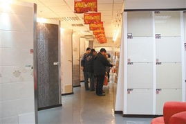 家裝公司主動出擊爭奪市場