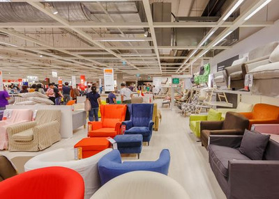 市場下行 家居賣場競爭趨惡化