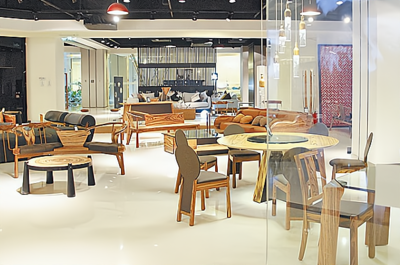 家居產(chǎn)業(yè),改變生活,改變命運(yùn)!創(chuàng)業(yè)加盟的新選擇!