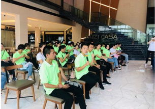 紅星美凱龍四川綠色工廠行 走進(jìn)太子家居開啟綠色環(huán)保探秘之旅