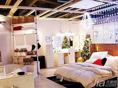 家居市場寒冬來臨 商家賣場共渡難關(guān)_行業(yè)新聞_新聞_齊家網(wǎng)