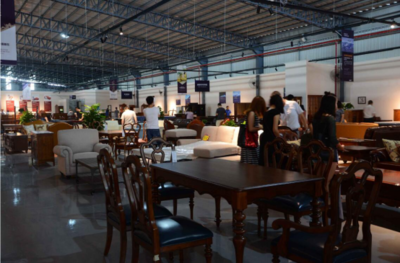 廣雅家居盛大開業9月23日-24日鉅惠好禮等您拿