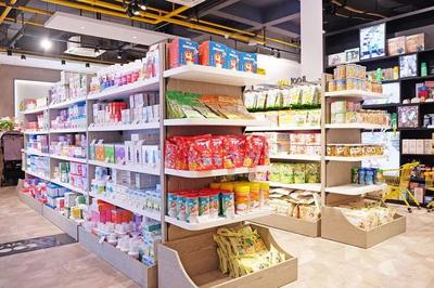 想做點小生意可以去哪里逛?想做點小生意可以去哪里逛?創(chuàng)業(yè)商機一網(wǎng)打盡!