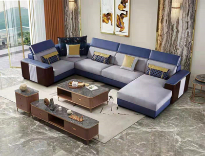 歐蓉沙發(fā),締造環(huán)保健康的家居生活