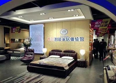 智能家居市場(chǎng)迅速擴(kuò)張 4.0模式隆重登場(chǎng)