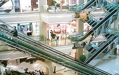 五一促銷預(yù)熱家居市場(chǎng) 假日消費(fèi)得實(shí)惠