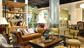 奢意36宅整體軟裝 巧占市場(chǎng)盲點(diǎn)-家居快訊-北京搜房網(wǎng)家居裝修