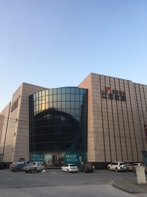 江南家居簡介_杭州市家居建材市場_機電之家