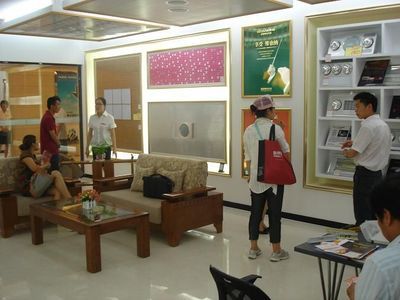 熱烈祝賀東燦集成吊頂進駐濰坊紅星美凱龍家居市場_deusam的相冊_搜房相冊_搜房網