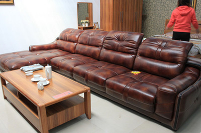 千元裝出格調小客廳 最優惠的家具組合 家居在線