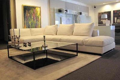 進口BARZAGHISALOTTI沙發(fā) 秉持意大利傳統(tǒng)工藝-意大利