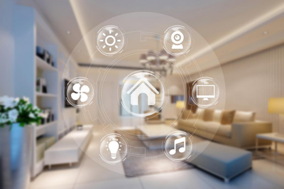 2023,我們可以期待一個更好的智能家居