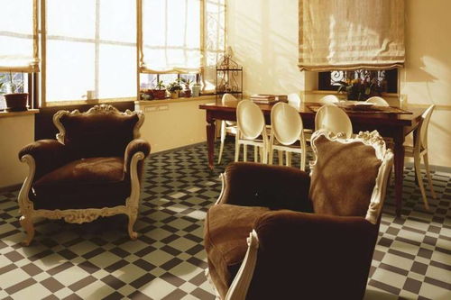 地磚cotto d este 融合古典與現(xiàn)在