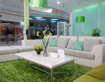 樓市限購及成本高企導致家居市場進入低迷期--烏魯木齊在線--新疆烏魯木齊新聞門戶