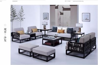 市場困局？九境心居“六新模式”引領家居市場新破局