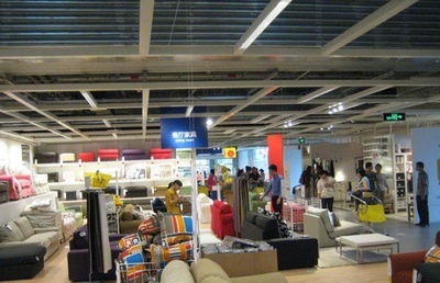 半年盤點 賣場開店放緩，深耕市場成家居行業主旋律