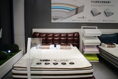 定義未來 宜奧家居攜新政亮相浦東家展 家居市場