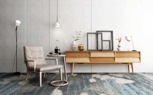 2021年家具行業新趨勢 共創新高，引領家居市場高質量發展