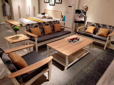 匠心鑄就三十年，全實木典范引領家居新潮流——歐羅丹美與德仕堡米蘭達的市場傳奇