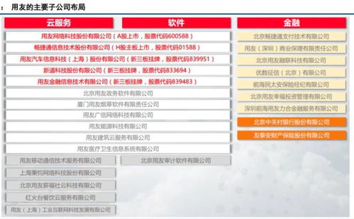 30年的積累，就等這刻爆發——軟件服務的變革與機遇